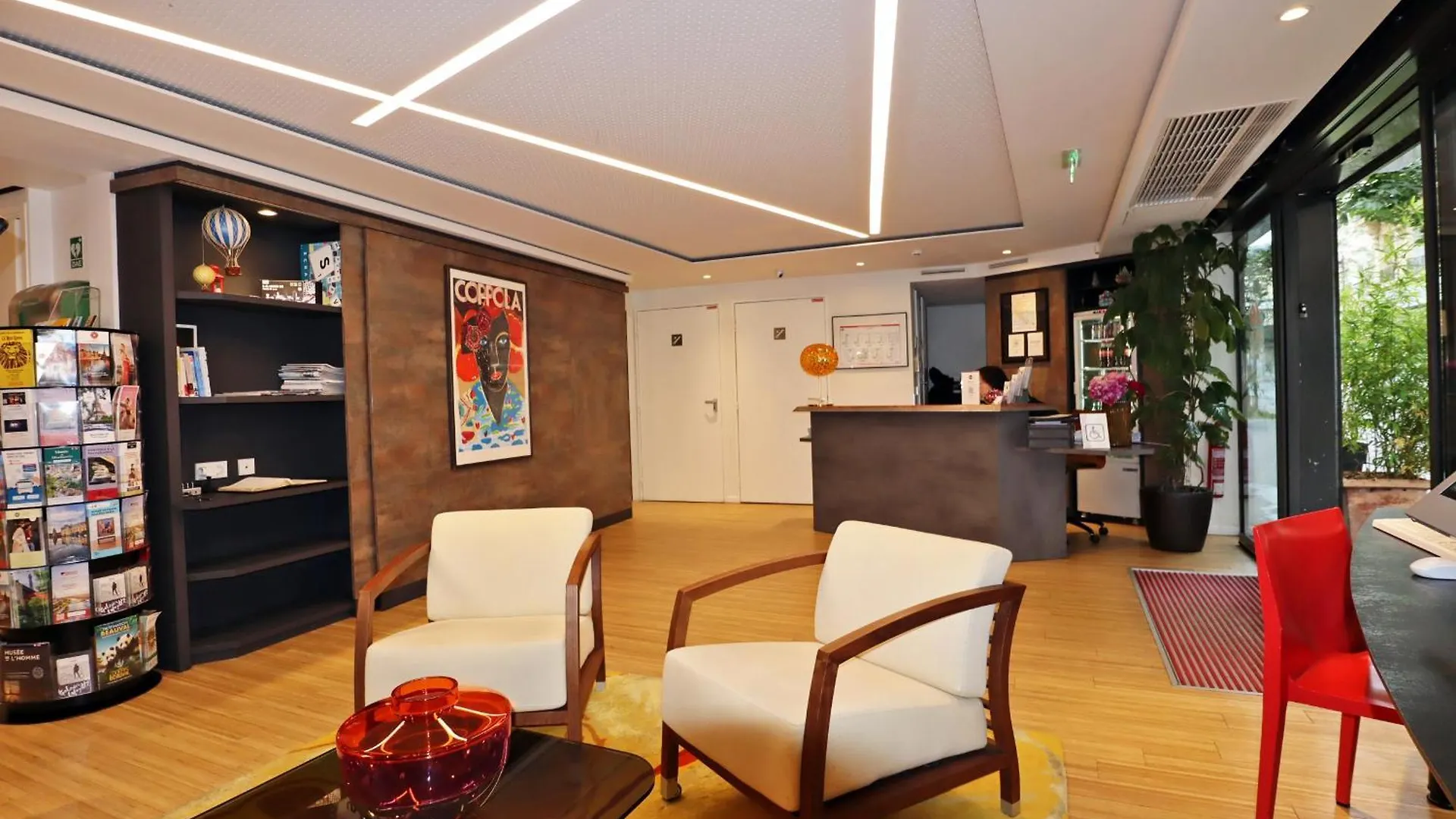 Hotel Hor Les Lumieres